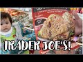 Bake sourdough bread with me  quick trip to trader joes  may 78 2024