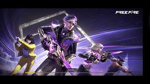 Free Fire Max: Mobile - Multiplayer Gameplay Part 2 (1080p)