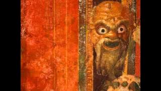 Psychedelic ancient Rome