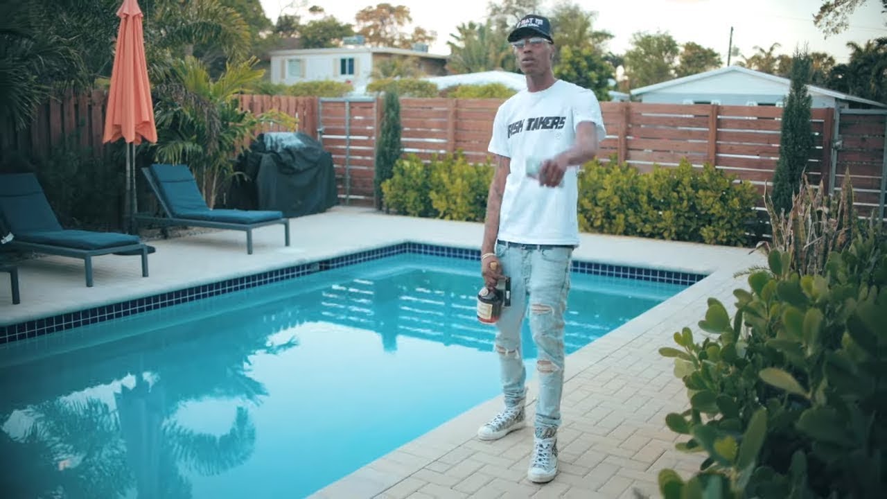 Watch Tay Bando - Lost Me (Music Video) on YouTube Watch Tay Bando - Lost Me (Music Video) on YouTube