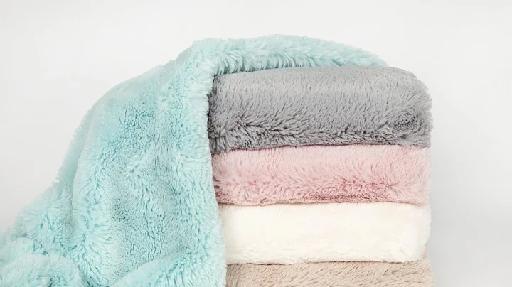 Introducing Luxe Cuddle Arctic Rabbit and Luxe Cud...