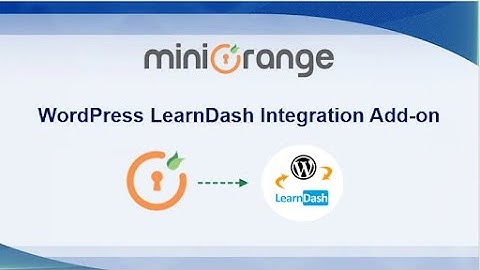 Single Sign-On for LearnDash Users | WordPress LearnDash integration I SSO for LearnDash