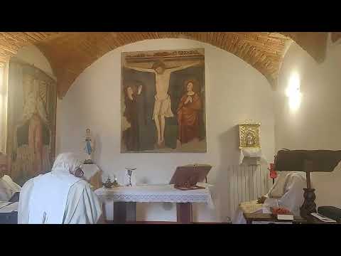 Santo Rosario E Messa Venerdi 3 Sett Pasqua Youtube