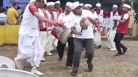 Monsoon festival #willson hills#dharampur#valsad#viral 