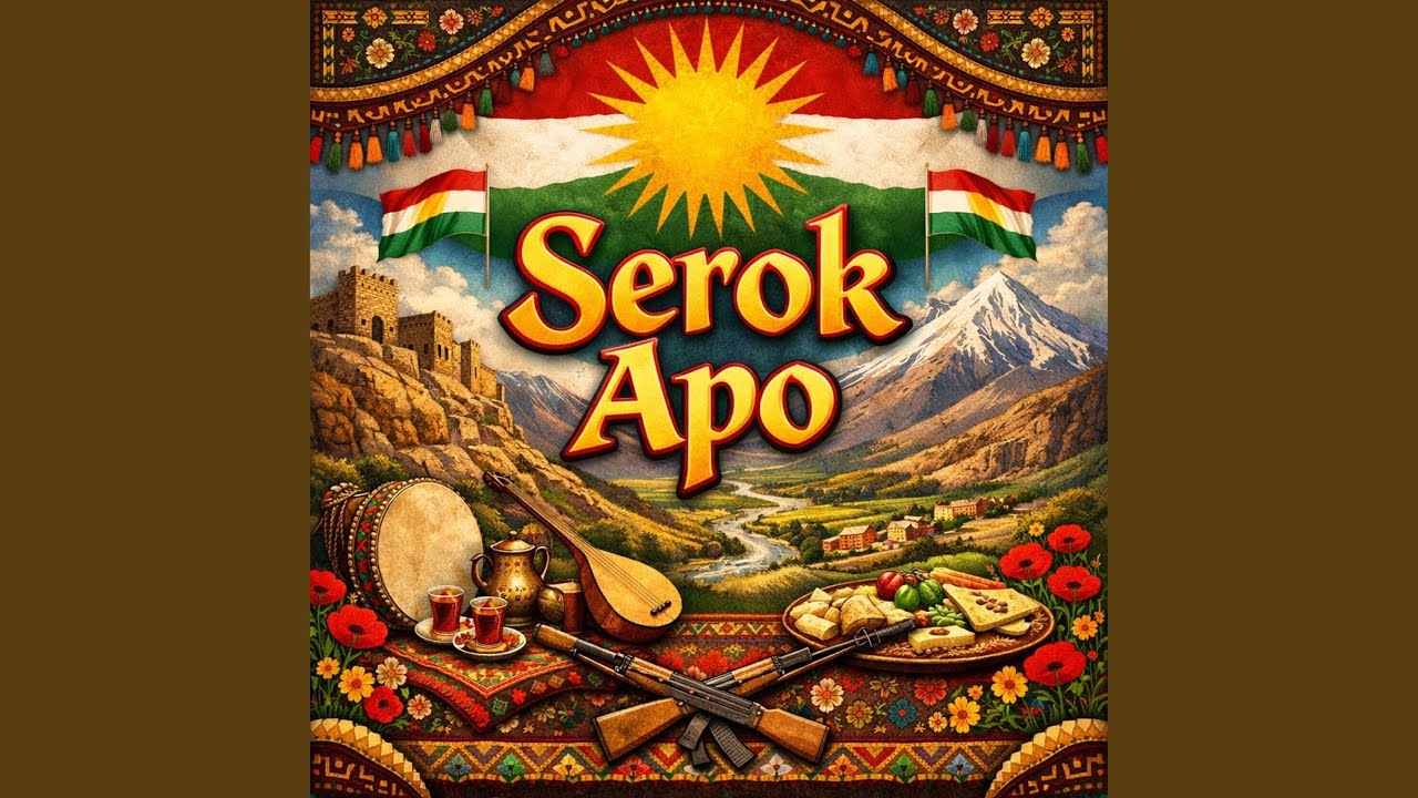 Serok Apo