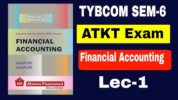 L.1 Underwriting Shares and Debentures Basic Concept || Atul Sir