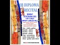 Ib diploma music recital