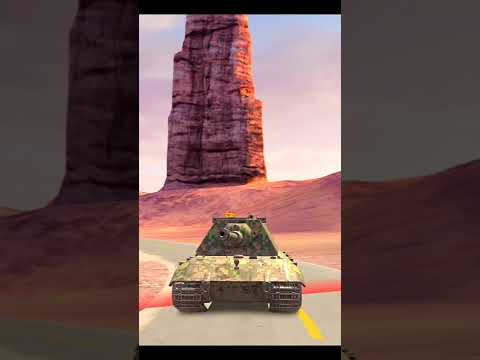 Танкавая версия Доктора Ливси #wotblitz #вотблитц #танки