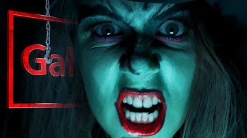 Halloween Logo Reveal and SFX Tutorial - Adobe After Effects & Premiere Pro