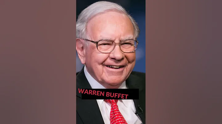 Warren Buffett Why Coca Cola is his Best Investment Ever |#shorts