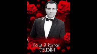 أغنية تركية  - أشتقت اليك مترجمة للعربية Rafat el roman - Özledim 2018