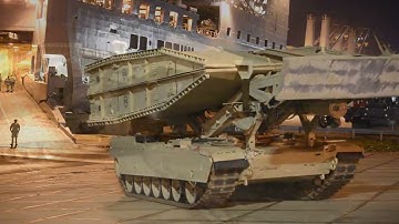 Vlissingen Port Operations, Netherlands