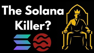 Sei: The Next Solana Killer? | Fastest Layer 1 Blockchain Explained