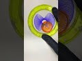 Magical Blue #spirograph #2026 #asmr #shorts
