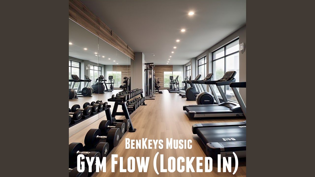 Locked In (Gym Flow)