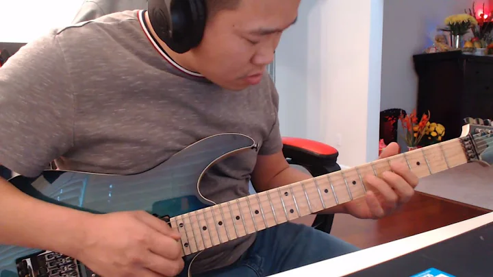 Lin khc bolero ngu hng solo guitar