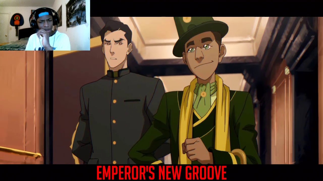 TEAM KORRA RAP REACTION | "Going Loud" | RUSTAGE ft. Lex Bratcher, YFU Baby & Shwabadi [AVATAR]