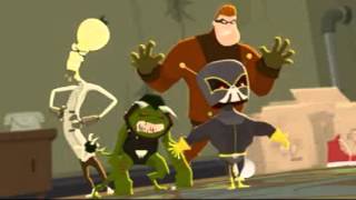 Download Lagu Liga de Super malvados- Que vengan los clones -Episodio completo-Nuevo MP3