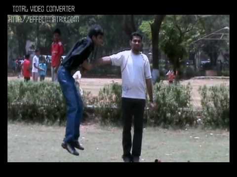 The groves Director by Sahil bajaj.flv