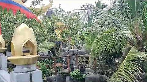 #39 Lạc cảnh đền thờ Đại Nam  Văn hiến