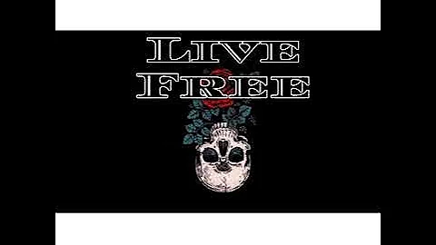[FREE] Beat - "Live Free" | Type Beat 2020 | Rap Beats Freestyle Instrumental