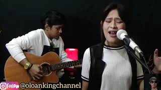 LAGU TERBARU , Indah tak sempurna - S.H.A (Cover) Akustik by: Jessika marbun & Ricardo P Bakara