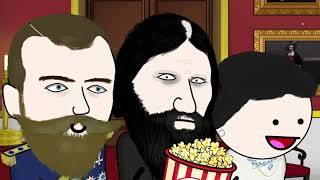 96 The Russian Revolution   OverSimplified Part 1   YouTube   Google Chrome 2025 08 23 22 05 47