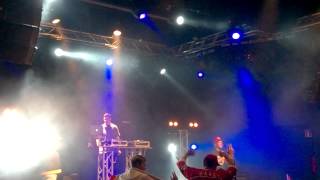 JVG - Teemu ja Jari @ Himos Areena
