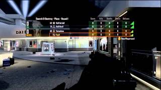Dv8, Host Wrong Rules