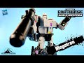 ​ @TRANSFORMERS OFFICIAL Earthrise Voyager Class MEGATRON Video Review