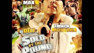 French Montana - NUMBER 1 DRAFT PICK ft  MAX B,MAINO