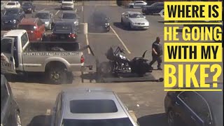 Saying Goodbye To My Harley-Davidson Road Glide