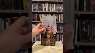 Swapping Slipcovers - Let’s See What Happens When We Mix American Psycho With Jeepers Creepers