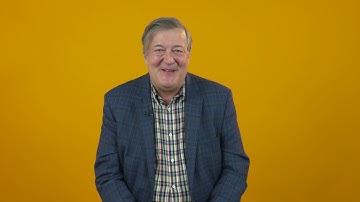 Heroes by Stephen Fry