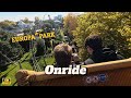 Pegasus - Youngstar Achterbahn - Onride 4K
