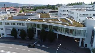 Komet Medical Campus