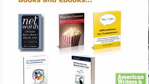 Build Your Author Platform Online