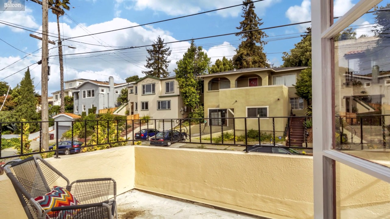 681 Santa Ray Ave, Crocker Highlands, Oakland CA 94610, USA YouTube