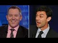 Gutfeld calls out Hollywood for meddling in Ga. election