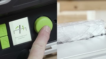 CSC SYS 50 Quick Guide - Getting Started