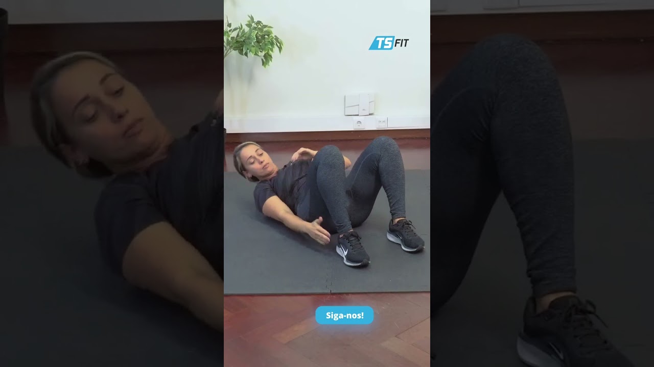 Desafio De Abdominal Da Semana