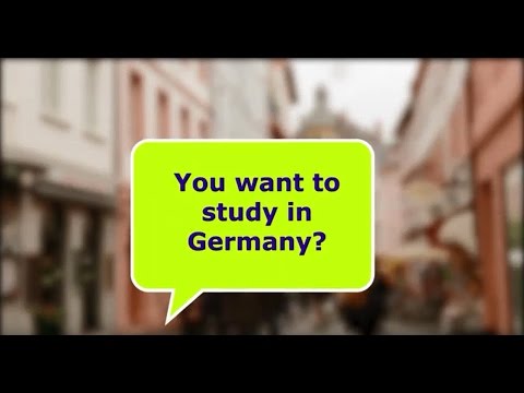 Update Welcome to Mainz University!