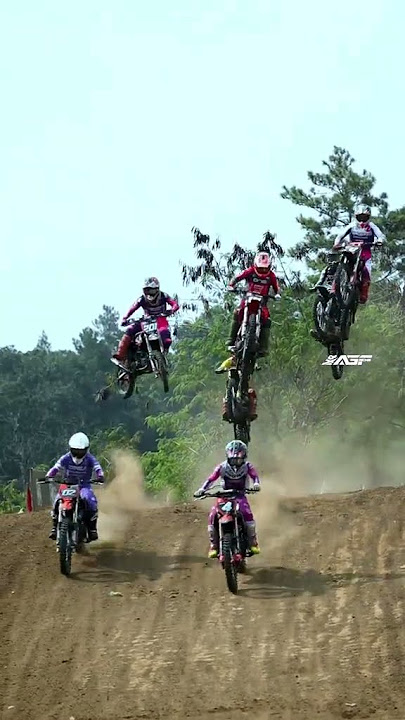 motorcross#cleosaseries #grasstrack#fyppp