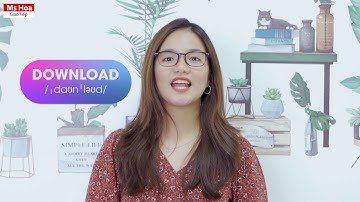 Những Từ Tiếng Anh 99% Người Việt Phát Âm Sai | Ms Hoa Giao Tiếp