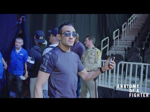 Before The Madness - How UFC 209 introduced me to the Khabib Nurmagomedov vs Tony Ferguson Rivalry