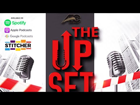 The UpSet Podcast Live: Camp Meeting Part II