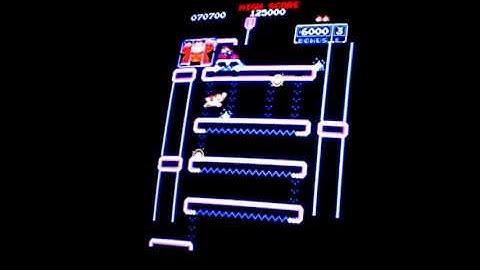 Tilemap collision magic