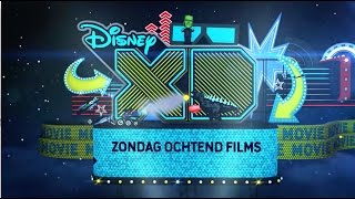 Als freelance promo editor heb ik deze gemaakt voor de september films
op disney xd. het is een feest om the walt company te werken.