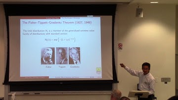 University of Iowa, Department of Statistics and Actuarial Science