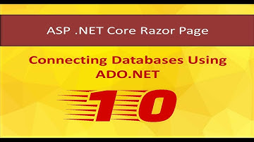 ASP.NET Core db First Ado.Net Part 10 :  Edit Group OnPost